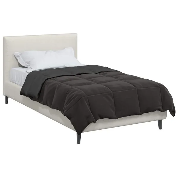 vidaXL Sommerdecke 155 x 200 cm Sommer Mikrofaser (100% Polyester)