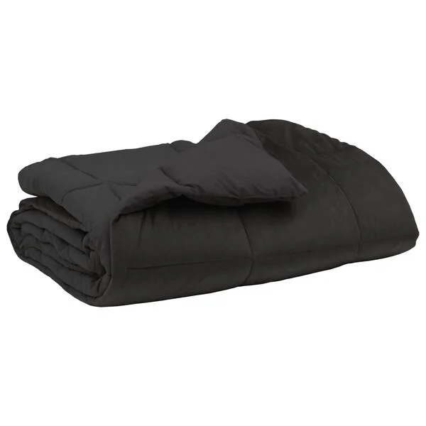 vidaXL Sommerdecke 155 x 200 cm Sommer Mikrofaser (100% Polyester)